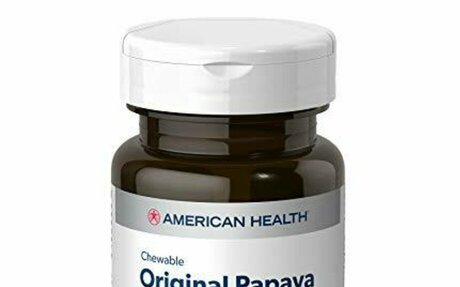 American Health Original Papaya Enzymes