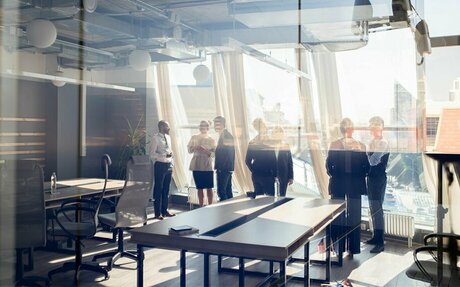 Innovation Is Here to Stay — Are You Ready to Keep Up?