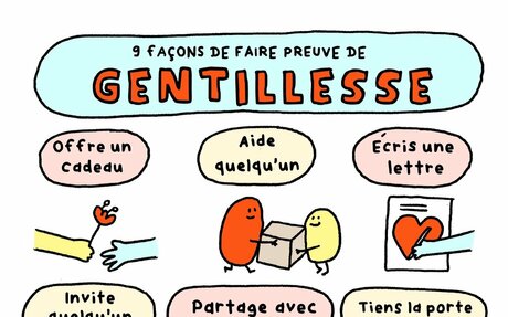 9 Façons de Gérer le Stress