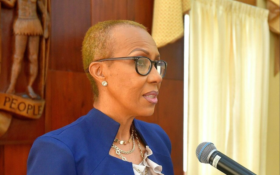 Gov’t Will Continue Phased Reopening Of Schools - Jamaica Information Service