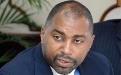 Robinson calls for removal of taxes on tablets, computer devices ahead of schools reope...