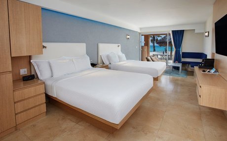 Tamarijn Aruba All-Inclusive to Relaunch Following Renovation