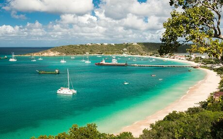 Anguilla to Receive COVID-19 Vaccine in January 2021