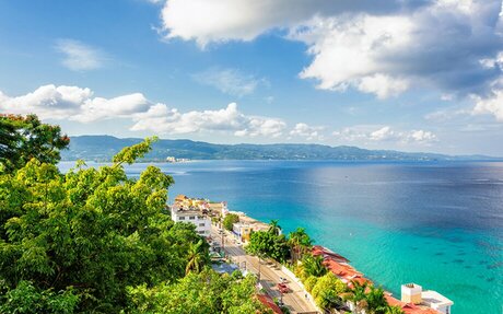 Jamaica Launches Traveler Protection and Services Program