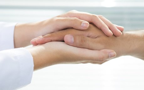 Why Kindness Heals