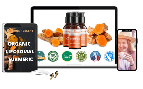 Turmeric is one of the worlds' most enjoyable spices to eat and to take every day.