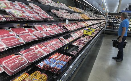 Workers Scared As Trump Orders Meat Plants To Open During Coronavirus Crisis