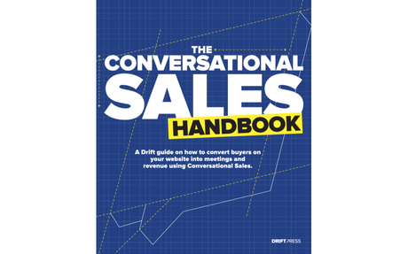 CONVERSATIONAL SALES HANDBOOK