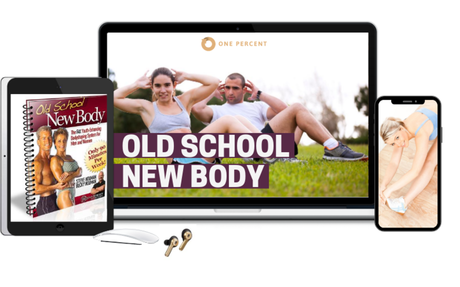 5 Steps To Looking 10 Years Younger