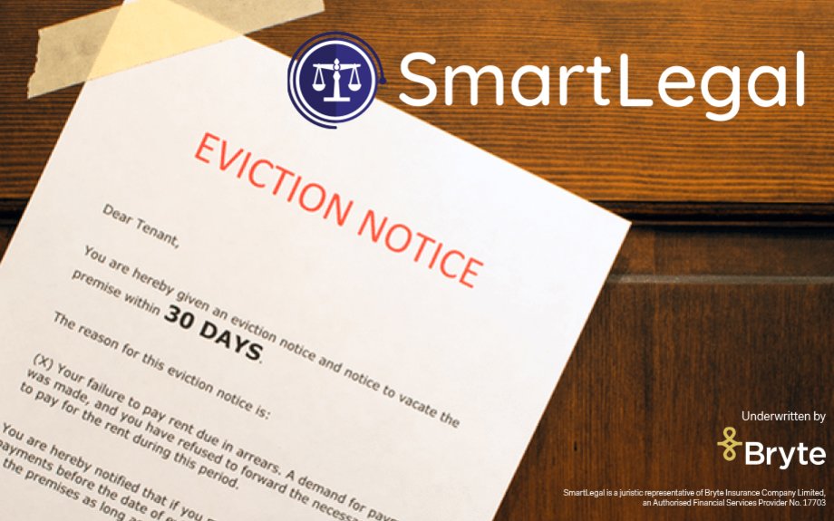 ALL ABOUT EVICTIONS elink