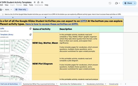 Web Diffit Me Start from an image — Diffit | elink