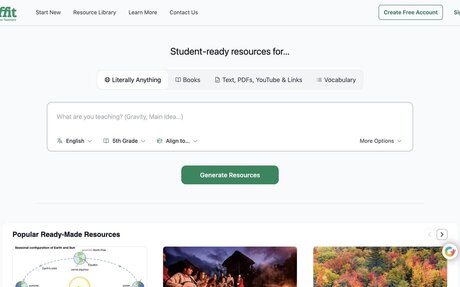 Web Diffit Me Start from an image — Diffit | elink