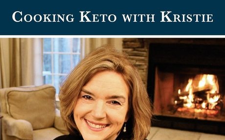 Journey to Health: A Journey Worth Taking - Cooking Keto with Kristie (Volume 2)