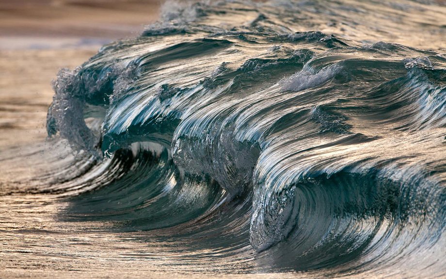 Fractals of Water | elink