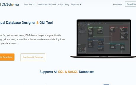 Best Data Modeling Tools Out There | elink