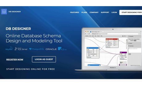 Best Data Modeling Tools Out There | elink