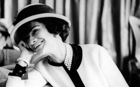 coco chanel age