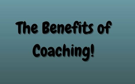 Benefits Of Coaching in the Workplace - Change Recruitment