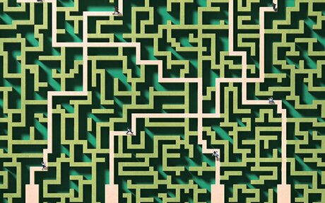 5 ways to nurture business innovation on a global playing field