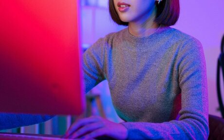 There's Not Much We Can Legally Do About Deepfake Porn — Yet