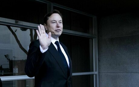 Elon Musk Faces SEC Probe for Role in Tesla Self-Driving Claims