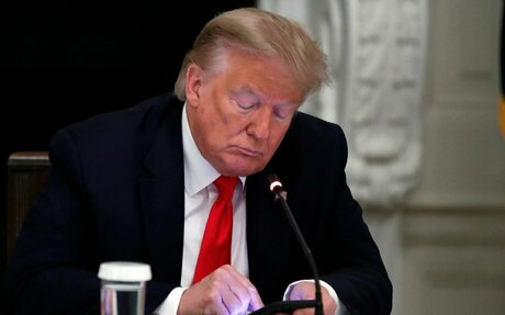 With Trump reinstatement, Meta finds new ways to punish world leaders