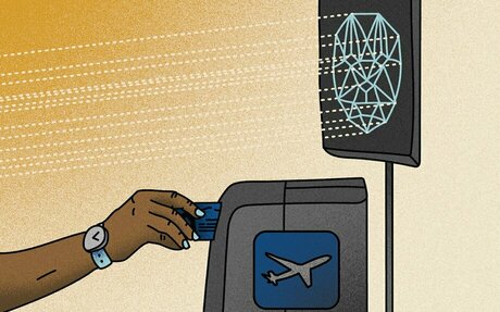 TSA now wants to scan your face at security. Here are your rights.