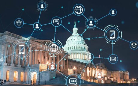 Americans overwhelmingly want Congress to pass data protection laws