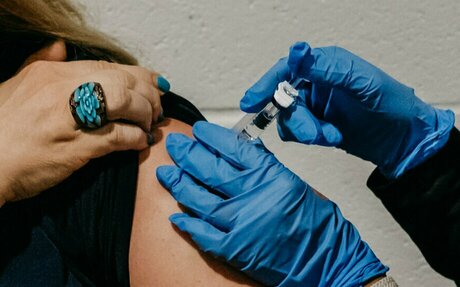A Federal Court Blocks California’s New Medical Misinformation Law