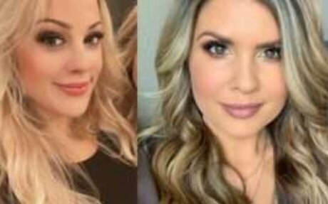 Amber Rasmussen's Instagram, Twitter & Facebook on IDCrawl