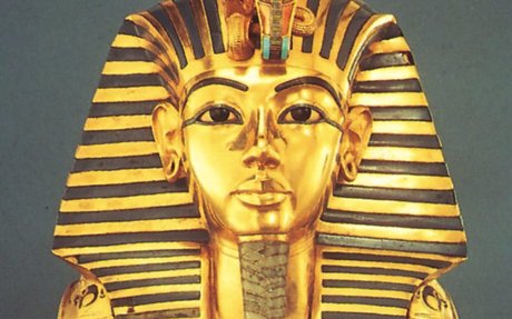 King Tut