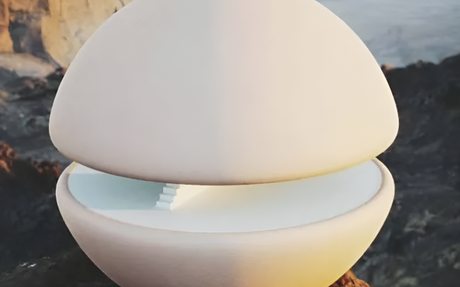 5 #Paseo | El amor puede funcionar