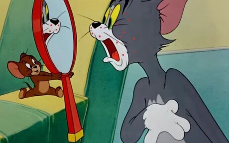 7 #Cine | Ciclo Cartoon