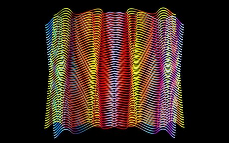 1 #Arte | La piel del color
