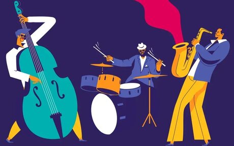 6 #Música | Festival de Jazz