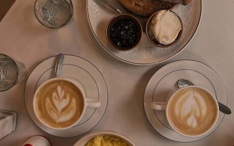 4 #AComer | Casa Pina