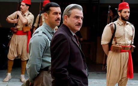 7 #cINE | Festival MASS 