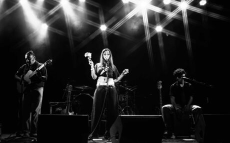 6 #Música | Sofa
