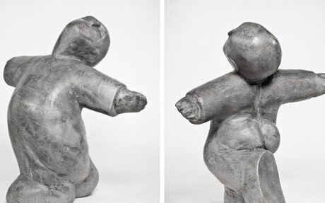 5 #Arte | Amorosidad 