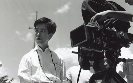 7 #Cine | Yuzo Kawashima 