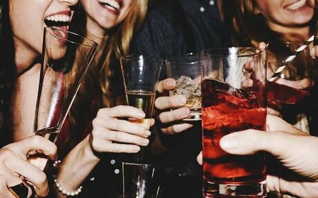 3 #Festival | Buenos Aires Cocktail Week