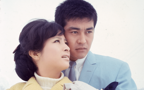 7 #Cine | Seijun Suzuki 