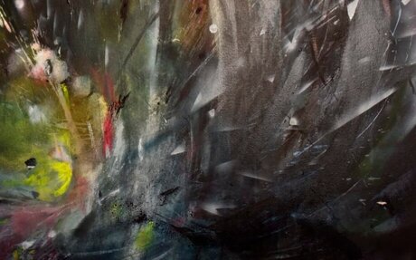 1 #Arte | Orbital 