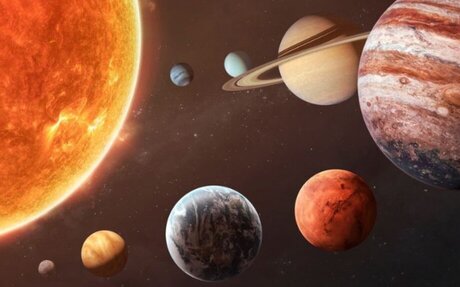 2 #Familia | Exoplanetas 