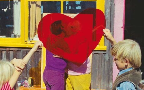 7 #Cine | MUBI FEST