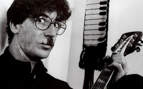 6 #Música | Clics Modernos