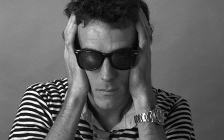 6 #Música | Spinetta Infinito