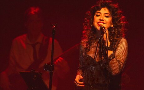 6 #Música | Tardes de groove