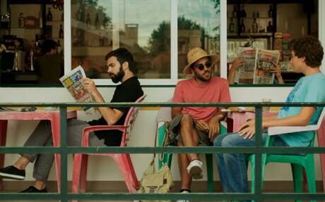 7 #Cine | Semana de cine portugués 