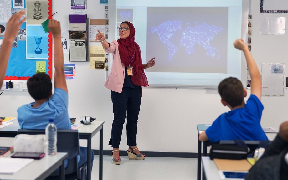 Helping Students Practice Skills, Strategies, and Processes | elink